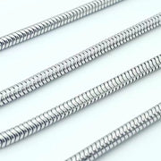 Eli Strade Bracelet | White Gold