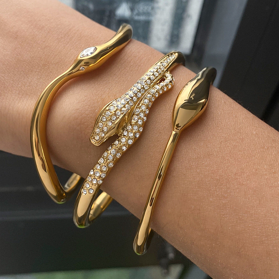Cassian Bracelet Set