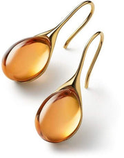 Joy - Drop Earrings