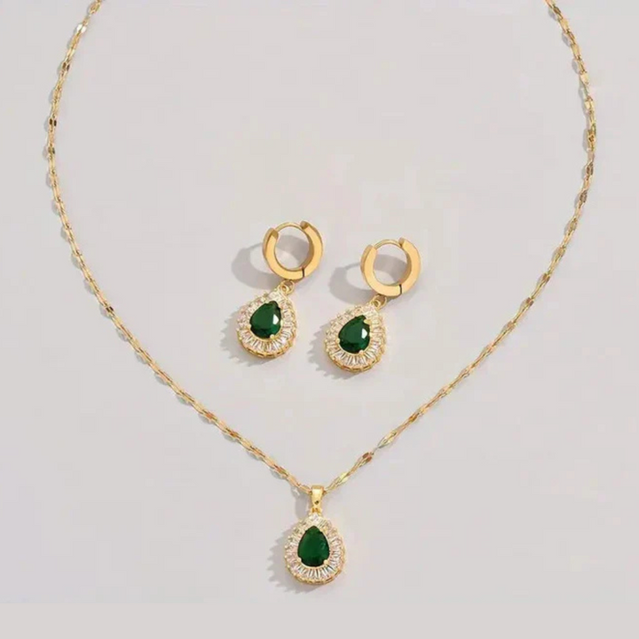 Rheya Lysandelle Jewelry Set