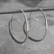 Spiral Elegance Earrings