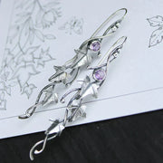 Vintage Elf Earrings: Enchanting Elegance for Every Occasion