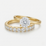 Savaya ring set