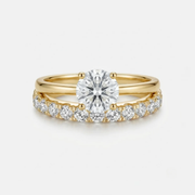 Savaya ring set