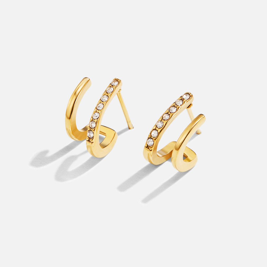 Miley Earrings