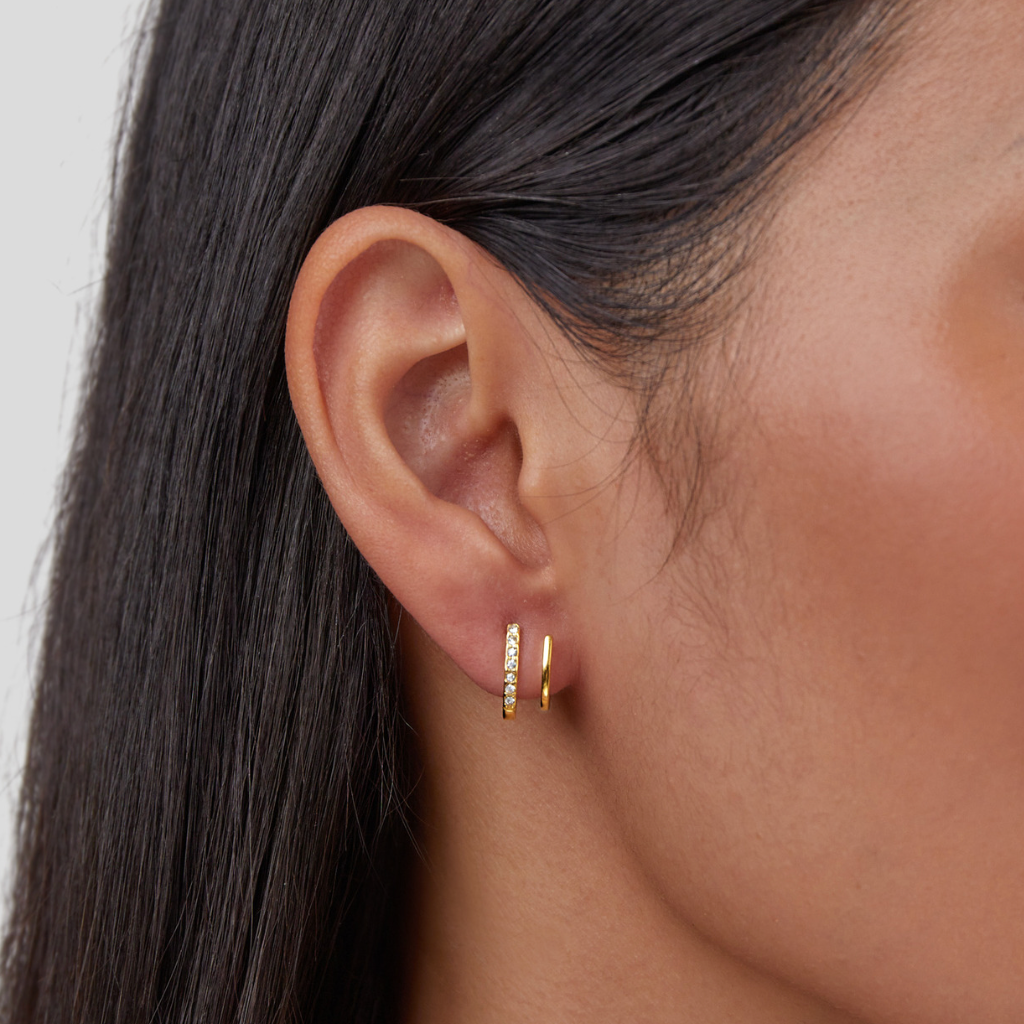 Miley Earrings