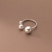Stacey Ring | Gold