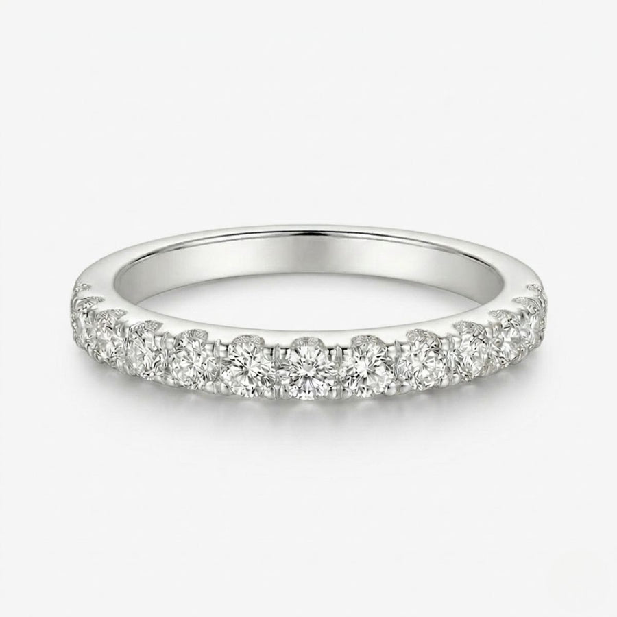 WHITE GOLD COLLECTION
