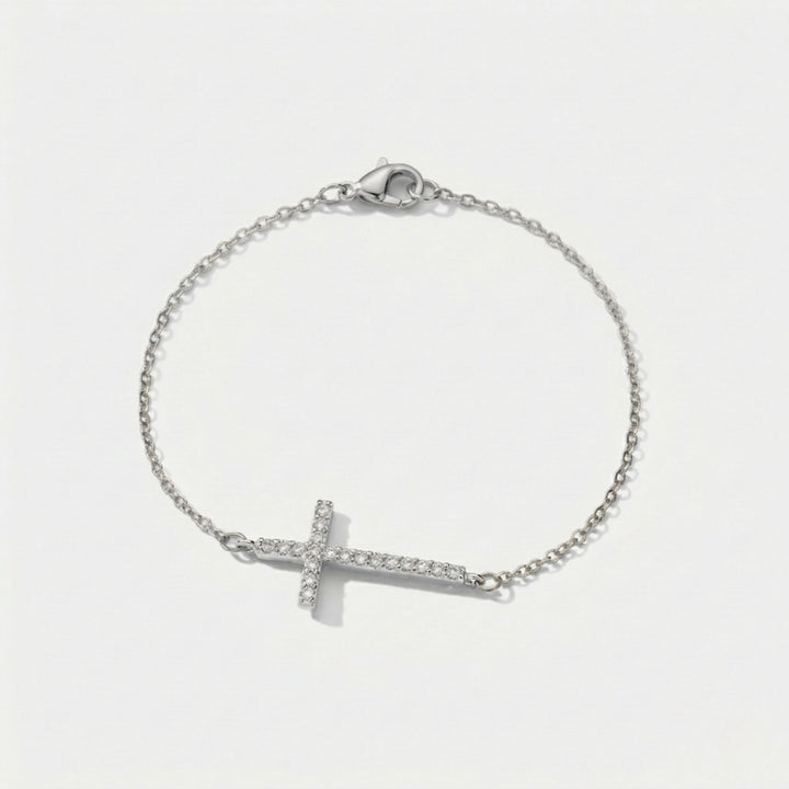 Zion Bracelet | Gold