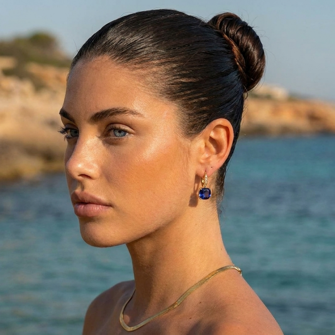 Isla Earrings