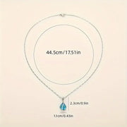 Celestine Vireaux Necklace