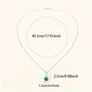 Alindra Voselle Necklace