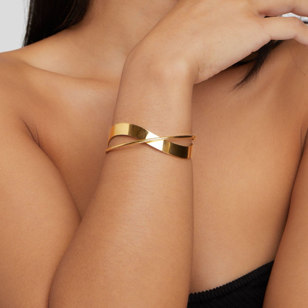 Eva Bangle