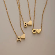 Everlasting Necklace - Gold