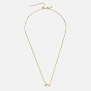 Everlasting Necklace - Gold