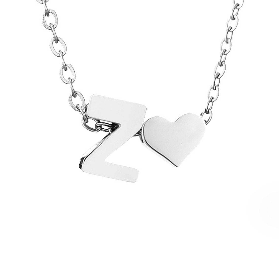 Evie Necklace | Gold