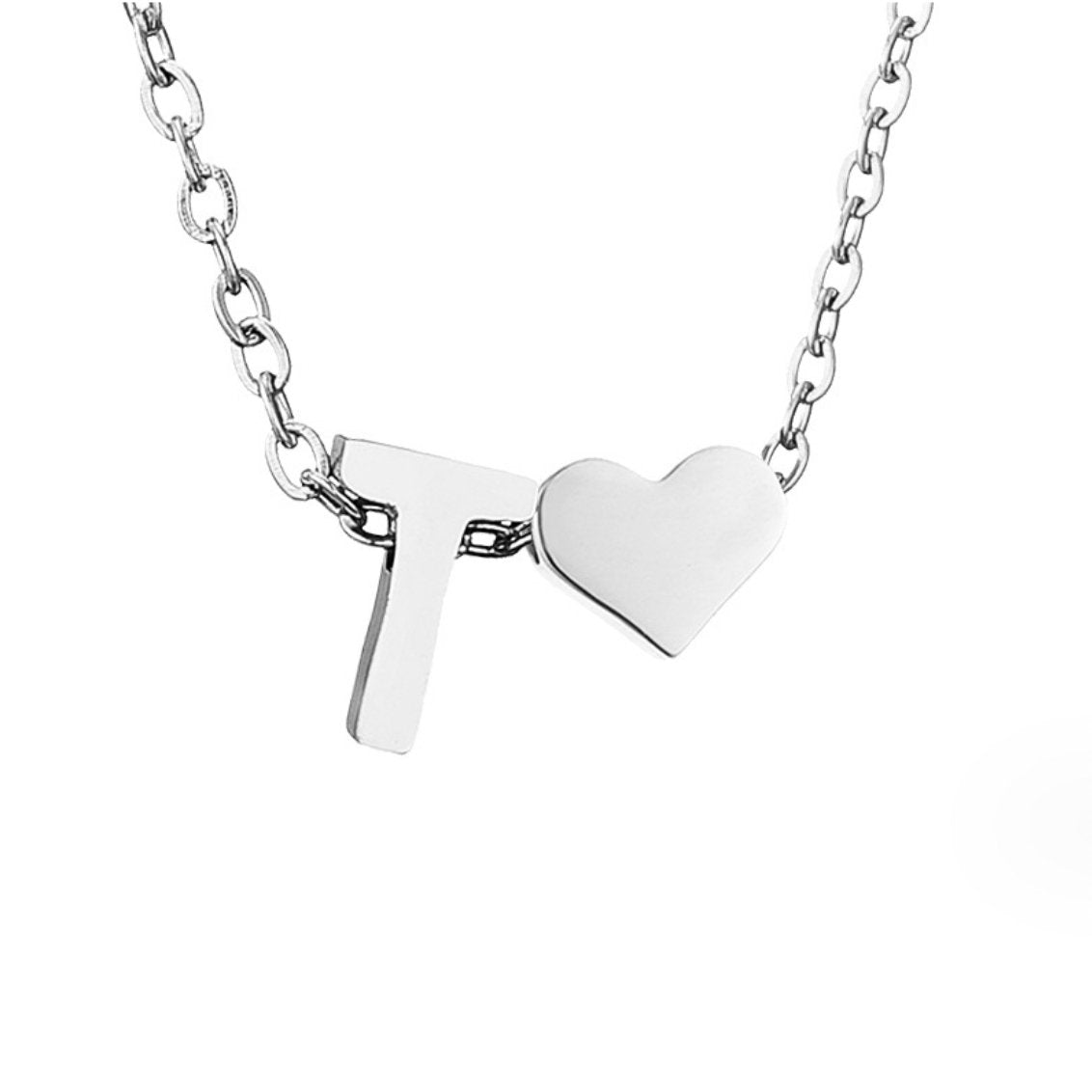 Evie Necklace | Gold