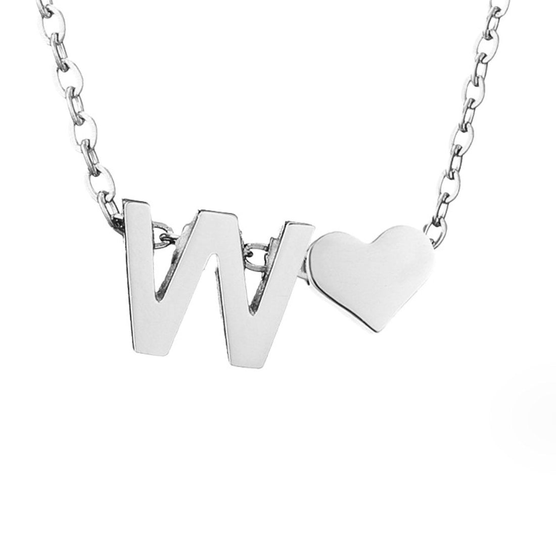 Evie Necklace | Gold