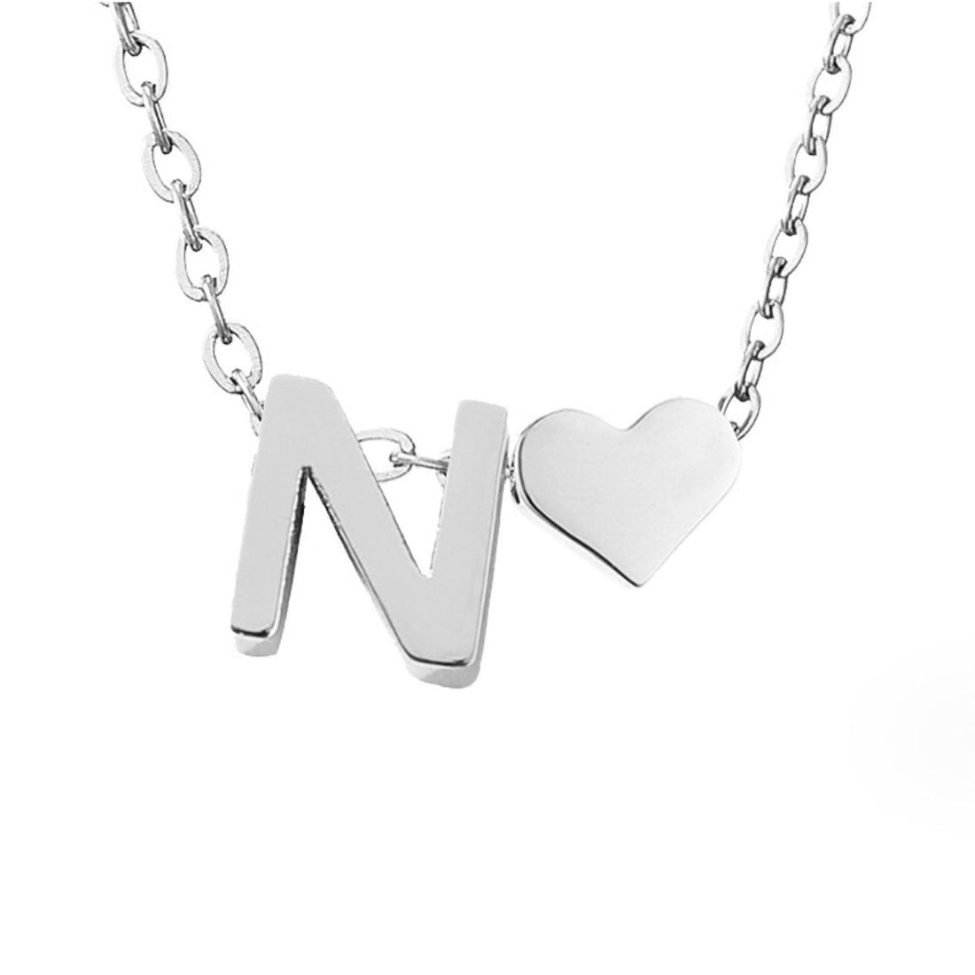 Evie Necklace | Gold