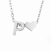 Evie Necklace | Gold