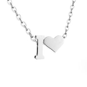 Evie Necklace | Gold