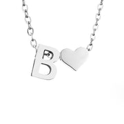 Evie Necklace | Gold