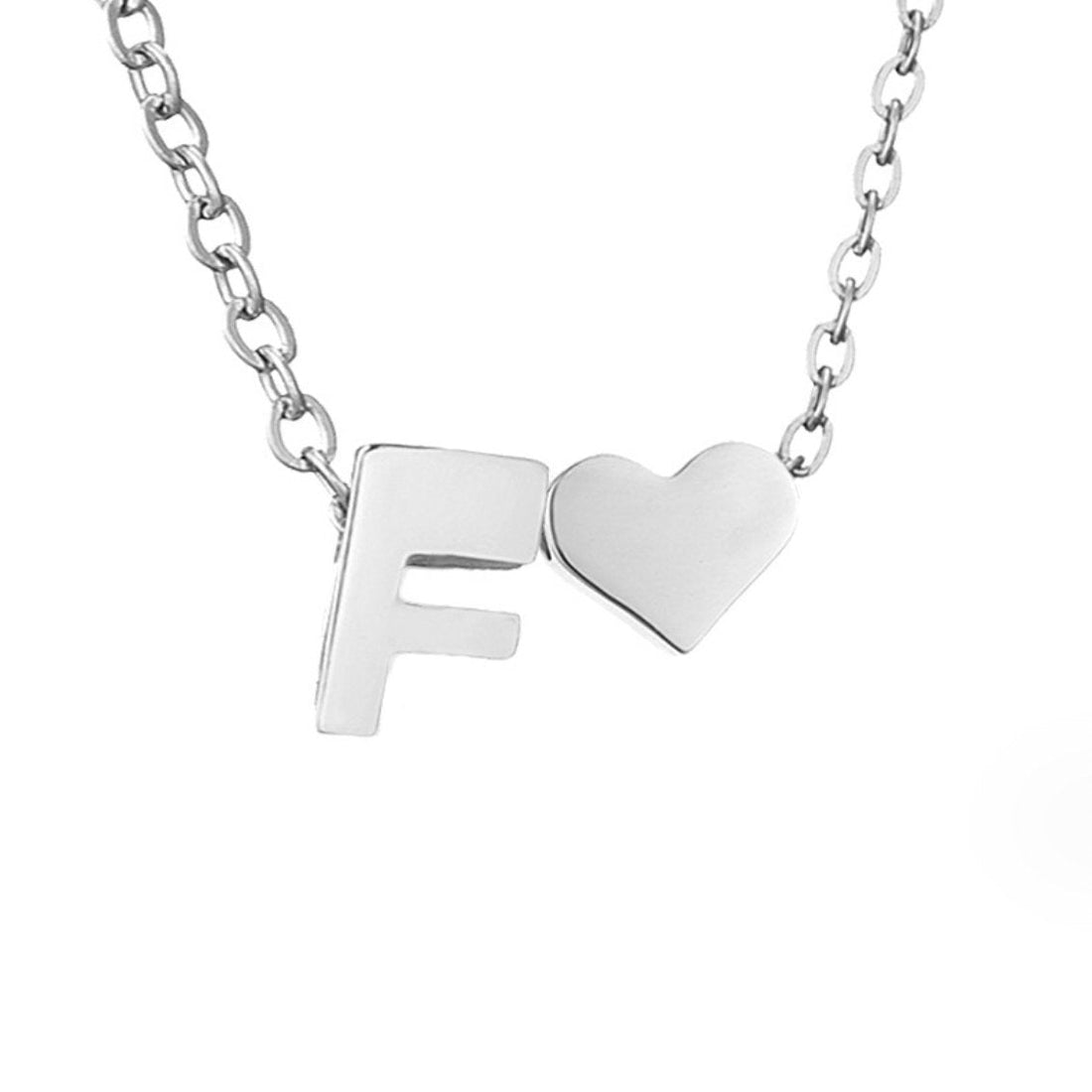 Evie Necklace | Gold