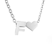 Evie Necklace | Gold