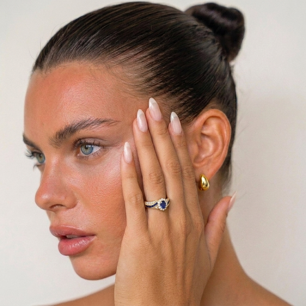 Selene Ring