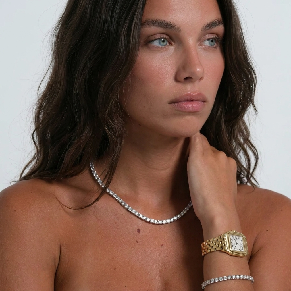 White Gold