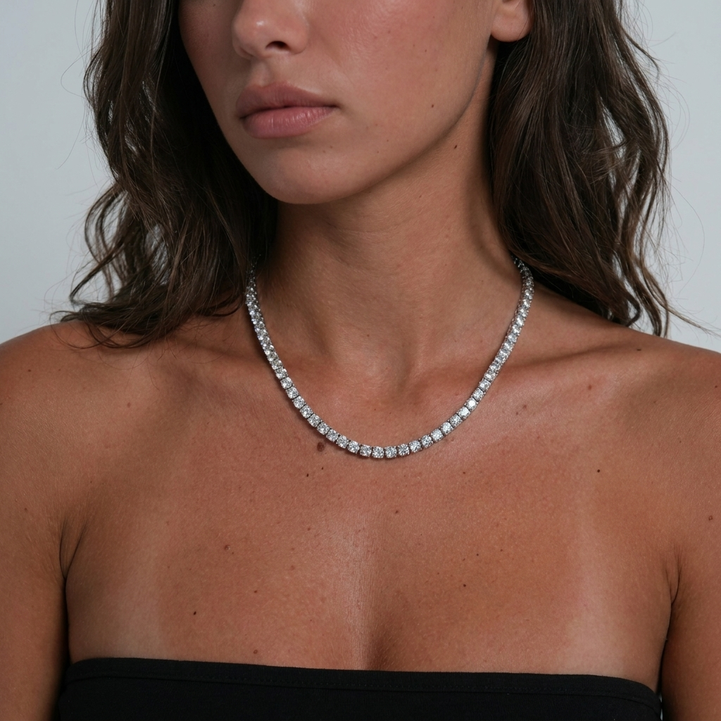 White Gold
