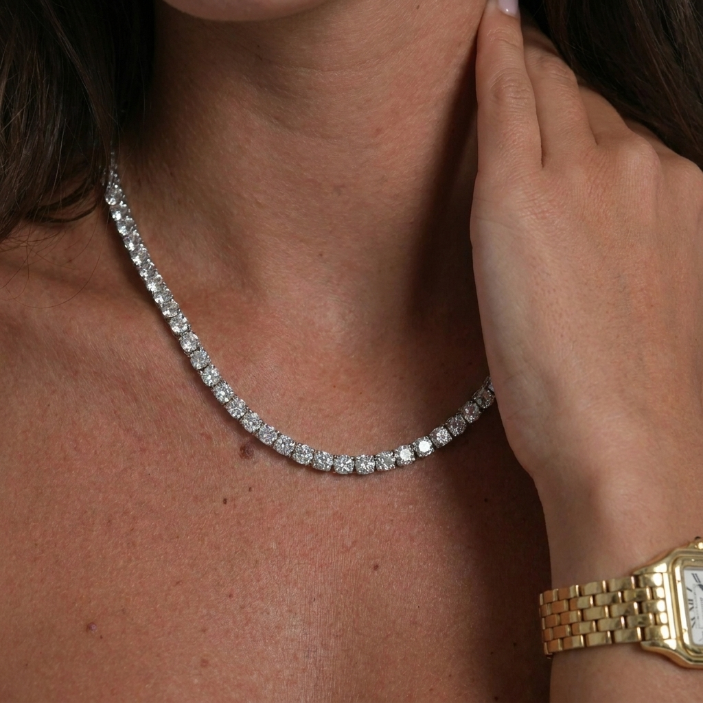 White Gold