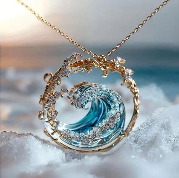 Serene - Ocean's Promise