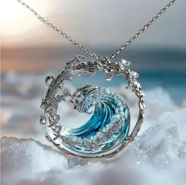 Serene - Ocean's Promise