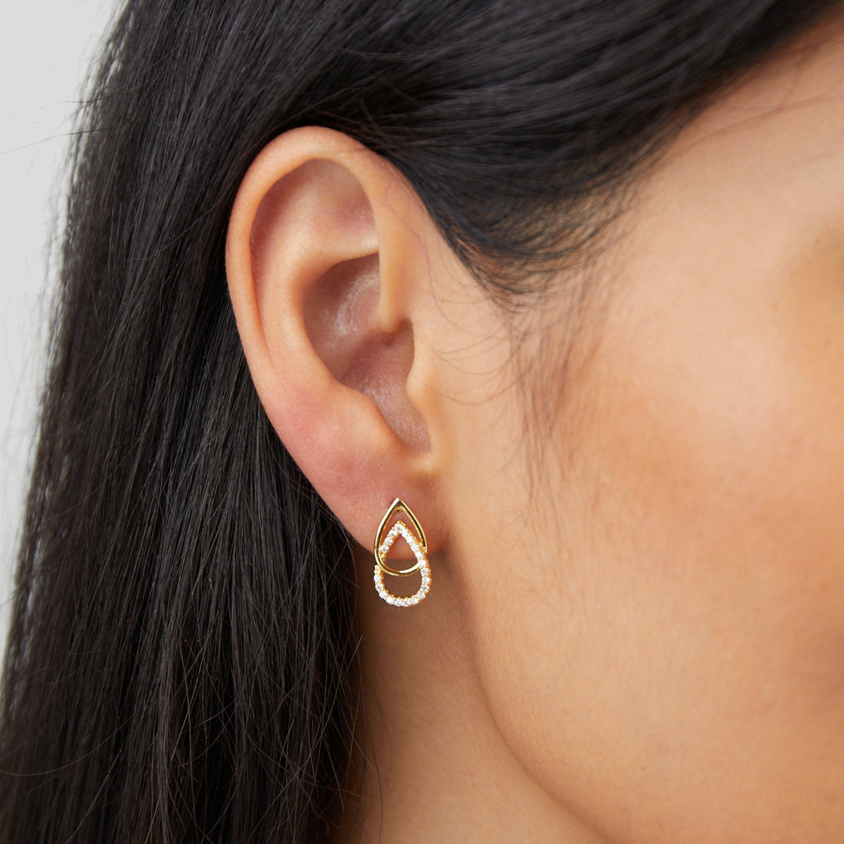 Lin Earrings