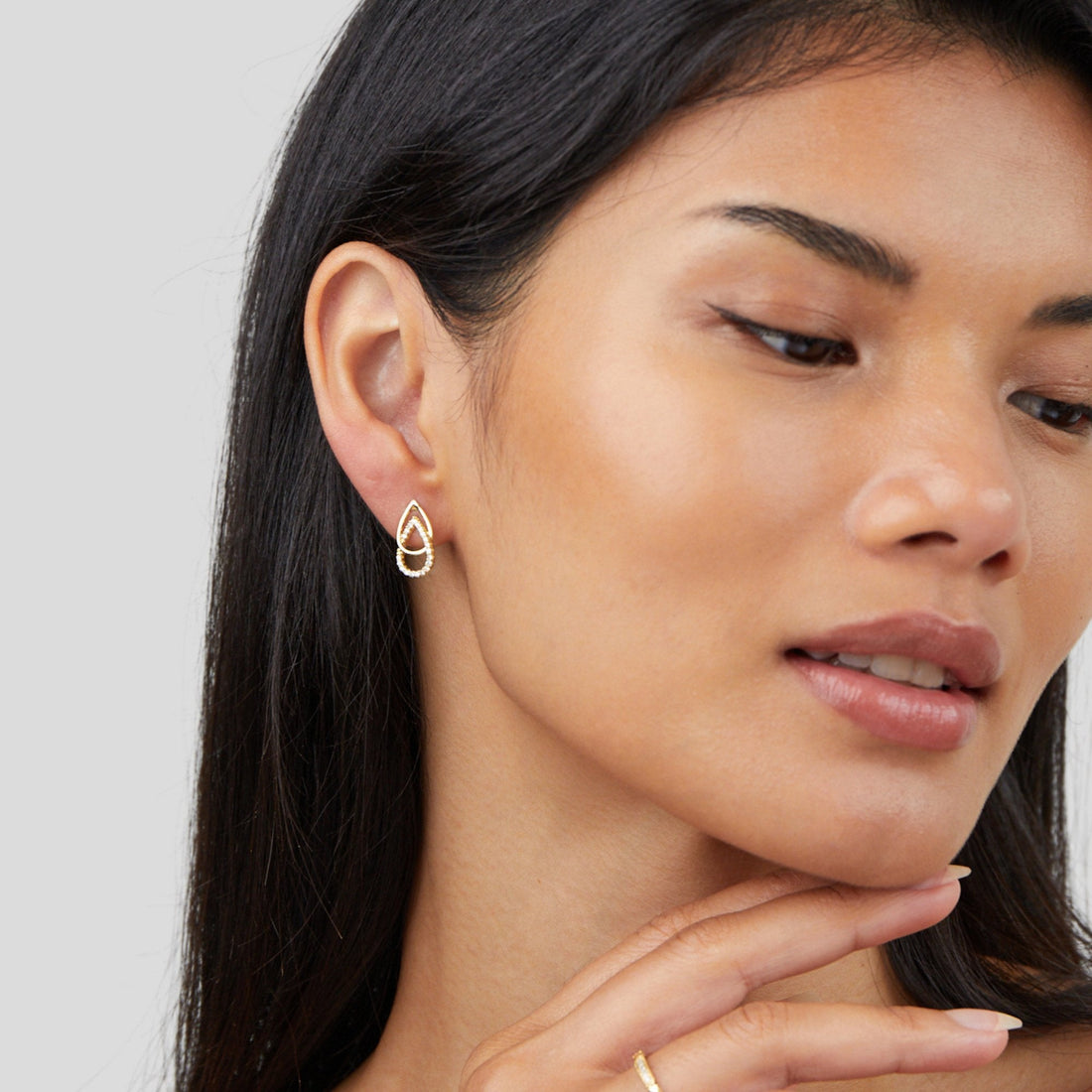 Lin Earrings
