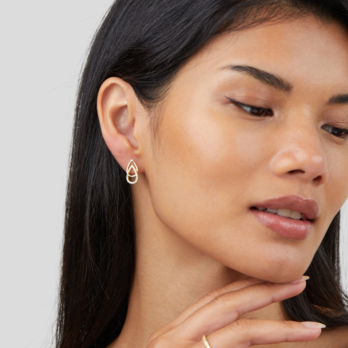 Lin Earrings