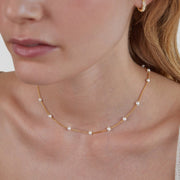 Lila Necklace
