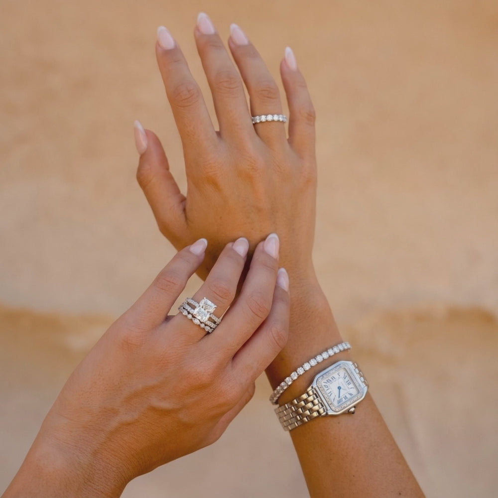 White Gold