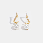 Wanda Wave Earrings