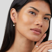Wanda Wave Earrings