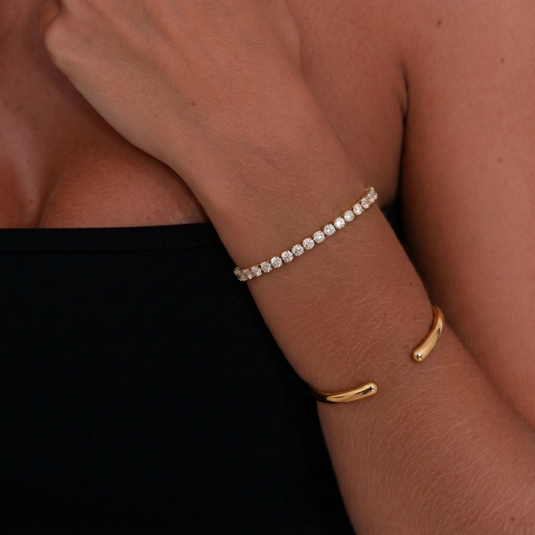 Gold