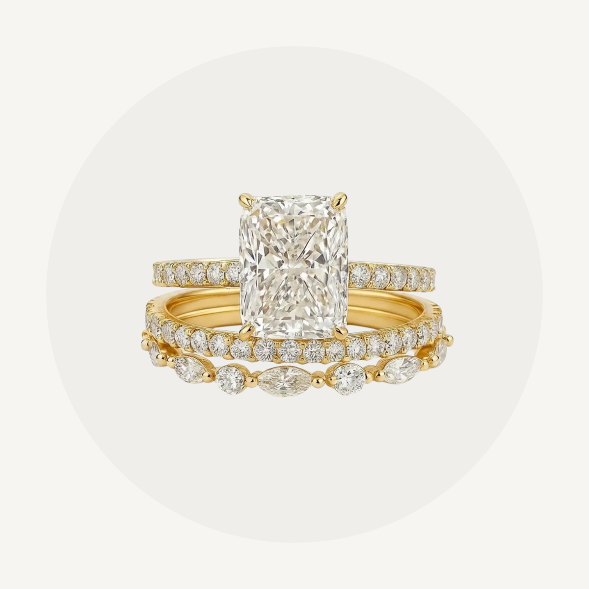 RINGS