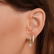Zora Earrings
