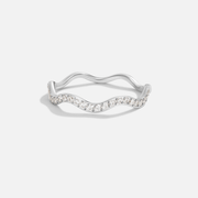 Zendaya Crystal Ring